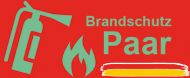 Brandschutz Paar